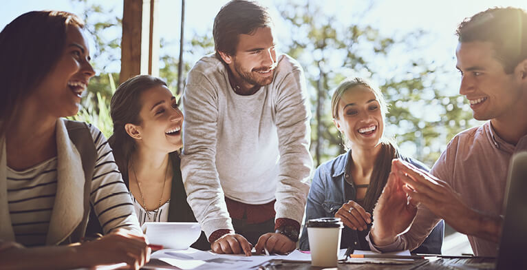 Special hire projects: people ready to work