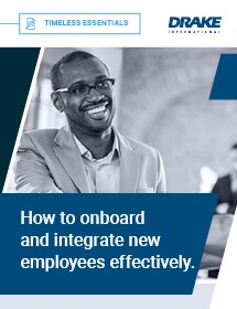 How to Onboard and Integrate New Employees Effectively
