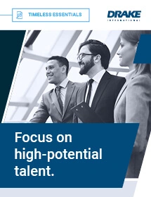 Focus on High-Potential Talent