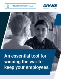 Stay Interviews: An Essential Tool for Winning the War to Keep Your Employees