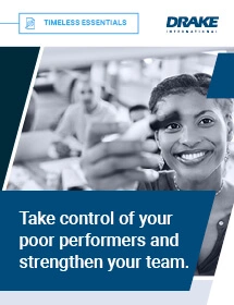 Take Control of Your Poor Performers and Strengthen Your Team