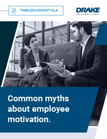 Common Myths About Employee Motivation