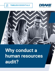 Why Conduct a Human Resources Audit? 